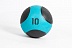 заказать Медицинский мяч LIVEPRO Solid Medicine Ball - фото №12
