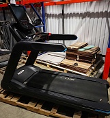 Заказать Беговая дорожка PRECOR TRM 885 Next Generation, консоль P82 (б/у), 1300000 руб.