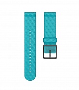 Заказать Тканевый ремешок для часов POLAR IGNITE PET AQUA