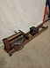 Заказать Гребной тренажер WaterRower Classic  (с диспл.), 597079 (б/у), 145000 руб. - фото №2