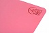 Заказать Коврик для йоги INEX PU Yoga Mat, розовый - фото №3