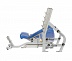 Заказать Олимпийская скамья с регулировкой наклона HOIST CF-2179 - фото №6