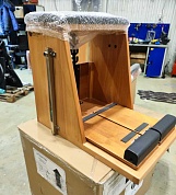 Заказать Стул для пилатеса Mundo Step Chair (б/у), 130000 руб.
