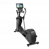 Заказать Эллиптический тренажер PRECOR EFX 585, консоль P84
