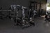 Заказать Маятниковый присед GLUTEBUILDER Pendulum Squat Pro GPL609 - фото №5