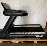 Заказать Беговая дорожка FOREMAN 17-SF (б/у), 290000 руб.