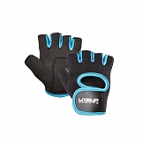 Заказать Атлетические перчатки LIVEUP Fitness Gloves