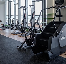 BeFit Baku
