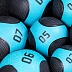 заказать Медицинский мяч LIVEPRO Solid Medicine Ball - фото №3