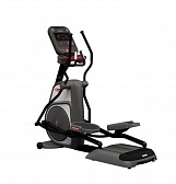 STAR TRAC 8 SERIES CROSS TRAINER, консоль LCD