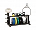 Заказать Горизонтальная стойка Extreme Multi-Function Storage Station