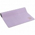 Заказать Коврик для йоги INEX Yoga PU Mat Velvet - фото №2