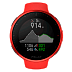 Заказать Мультиспортивные часы-пульсометр с  GPS Polar VANTAGE V2, красный - фото №2