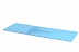 Заказать Коврик для йоги INEX PU Yoga Mat laser pattern, синий - фото №1